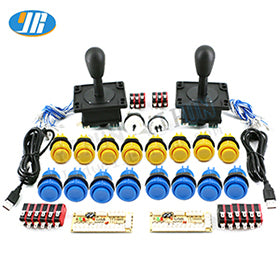 Arcade Game Kit Arcade Game Kit